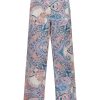 Love Divine Love1024-10 Pants Paisley | Bukser