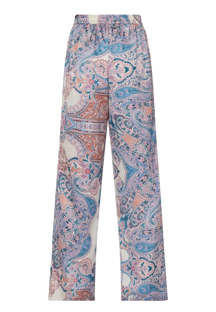 Love Divine Love1024-10 Pants Paisley | Bukser