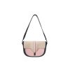 Black Colour Bcastrid Big Bag Pink | Tasker