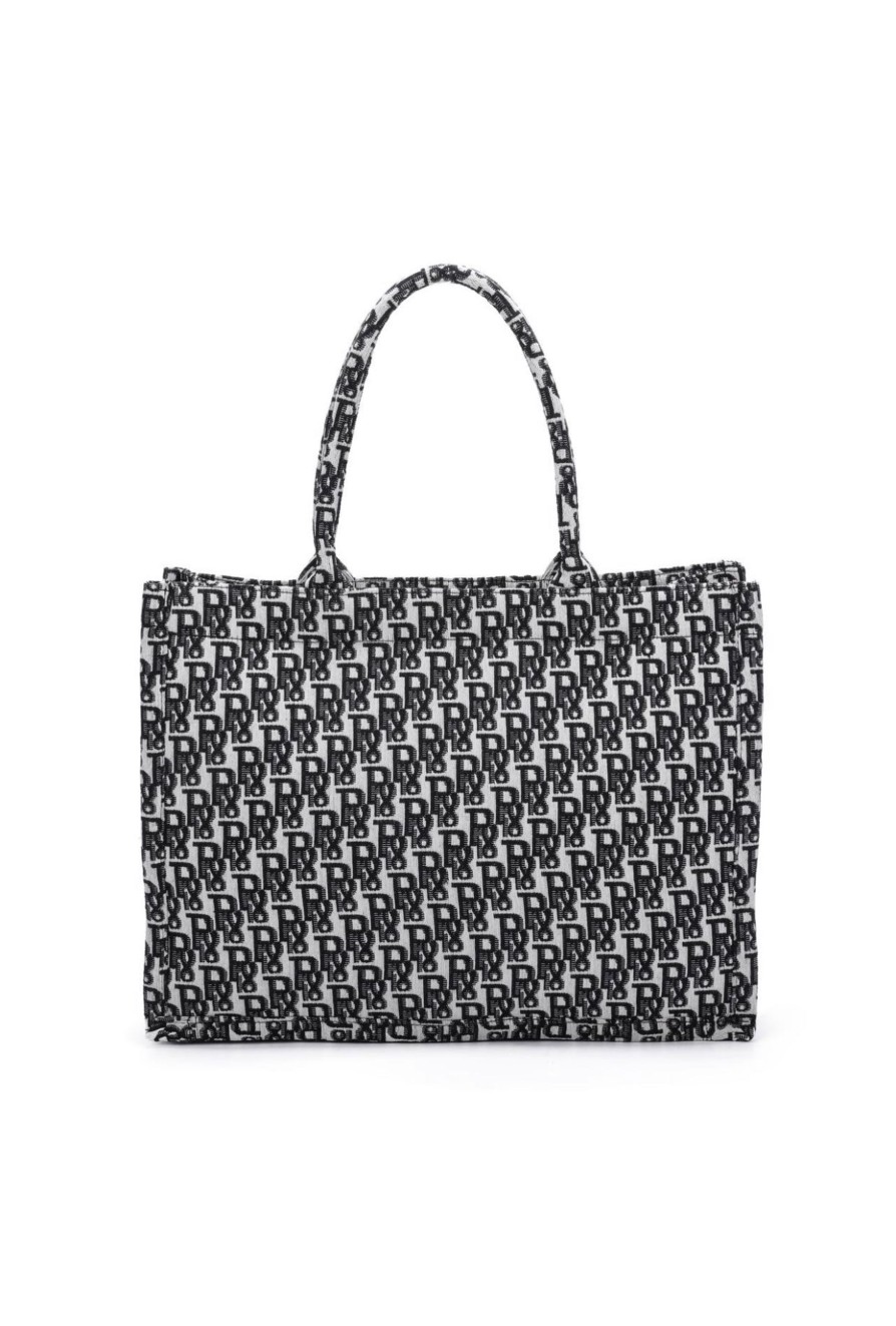 mettepshop Salt & Pepper Bag | Tasker