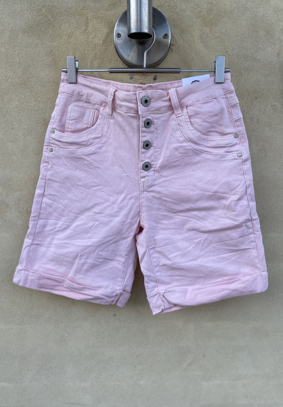 Karostar Ks 6083-49 Shorts Bubblegum | Shorts