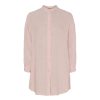 Marta du Chateau 3183 Mdcroxane Shirt Rosa 2 | Skjorter