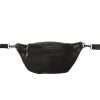 Tim Simonsen Astrid Bumbag Black / Gun | Tasker