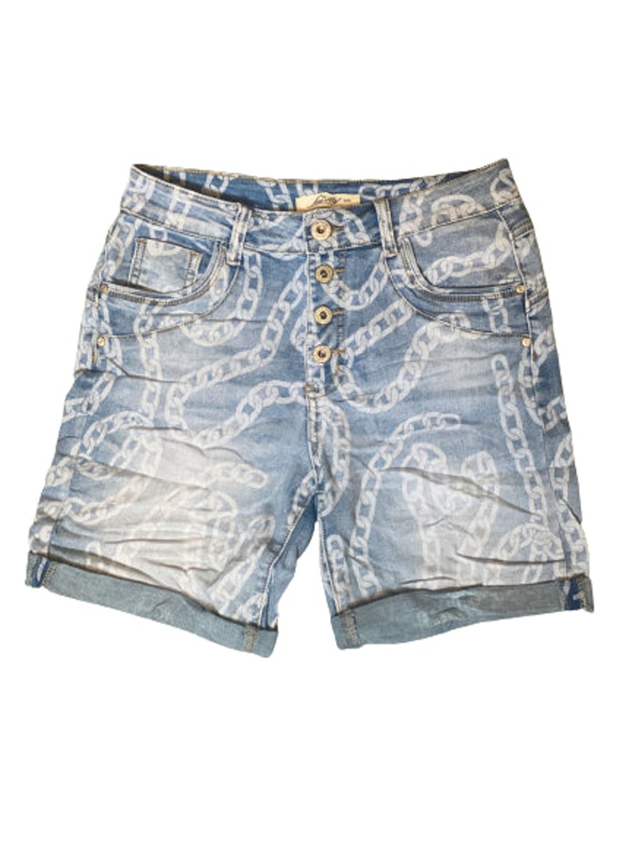 marta du chateau S22172 Shorts | Shorts