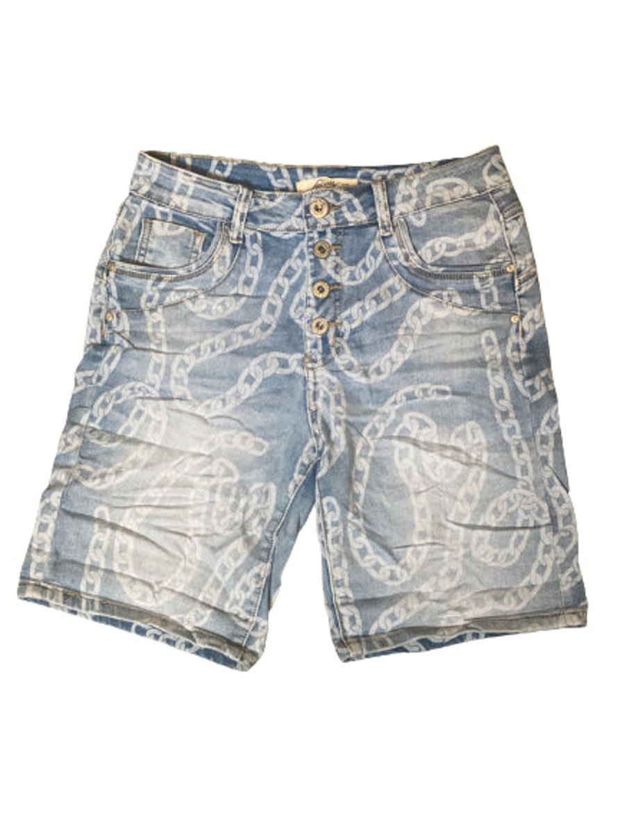 marta du chateau S22172 Shorts | Shorts