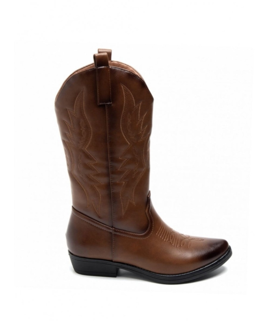 mettepshop Susan Long Boot 9592 Camel | Stovler