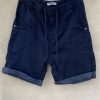 Karostar Ks 3077-1 Shorts Black | Shorts