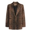 Marta du Chateau 6120 Mdcelisa Blazer Leo | Blazer