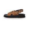 Copenhagen Shoes Stronger Studs Sandal Safari | Sandaler