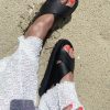 Copenhagen Shoes Summertime Sandal Black | Sandaler