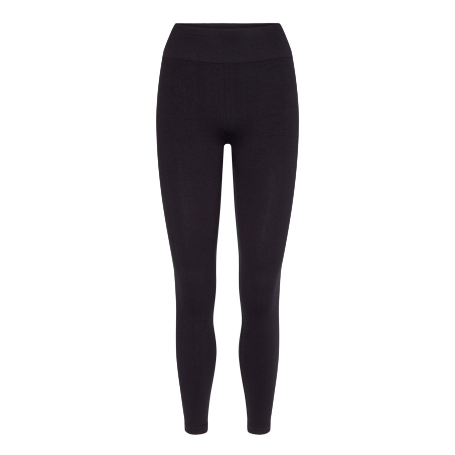 Liberté Essentiel Ninna Leggings Black | Leggings & Tights