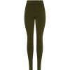 marta du chateau Mdc-121 Leggings Military | Leggings & Tights