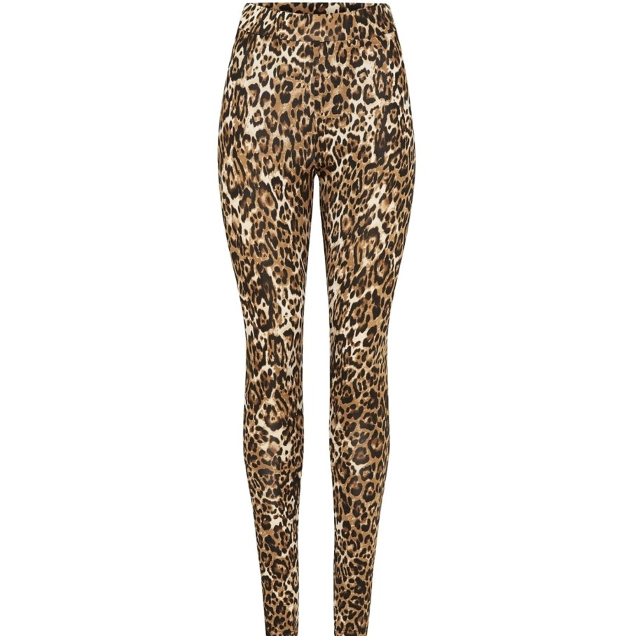 marta du chateau Mdc-122 Leggings Leo | Leggings & Tights