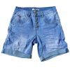 Karostar Ks 88106 Shorts Denim | Shorts