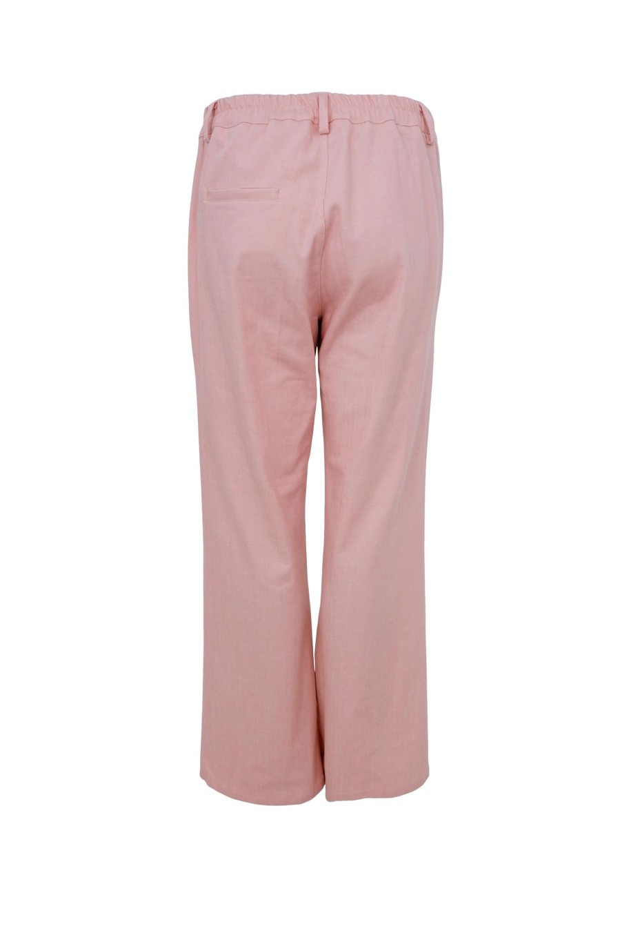 Black Colour Bcbox Pant Rose | Bukser