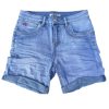 Karostar Ks 88107 Shorts Denim | Shorts