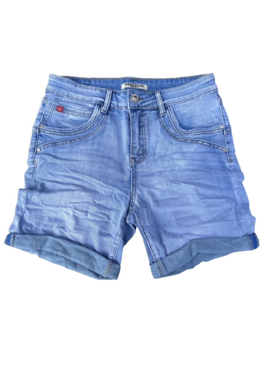 Karostar Ks 88107 Shorts Denim | Shorts