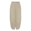 Marta du Chateau 62381 Mdcsophie Pant Beige 520 | Bukser