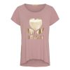 marta du chateau 1535 Mdcmarie T-Shirt Rosa-12 | T-Shirts