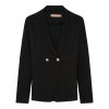 marta du chateau 85641-1 Mdcvivian Blazer Black | Blazer