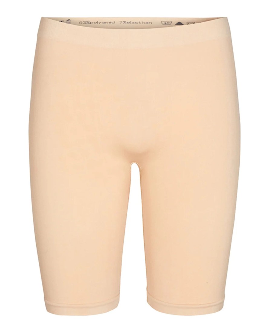 Liberté Essentiel Ninna Shorts Nude | Shorts