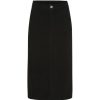 marta du chateau 7249 Skirt Mdcnellie Black | Nederdele