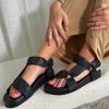 Copenhagen Shoes Love Someone Sandal Black | Sandaler