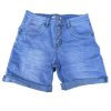 Karostar Ks 88113 Shorts Denim | Shorts