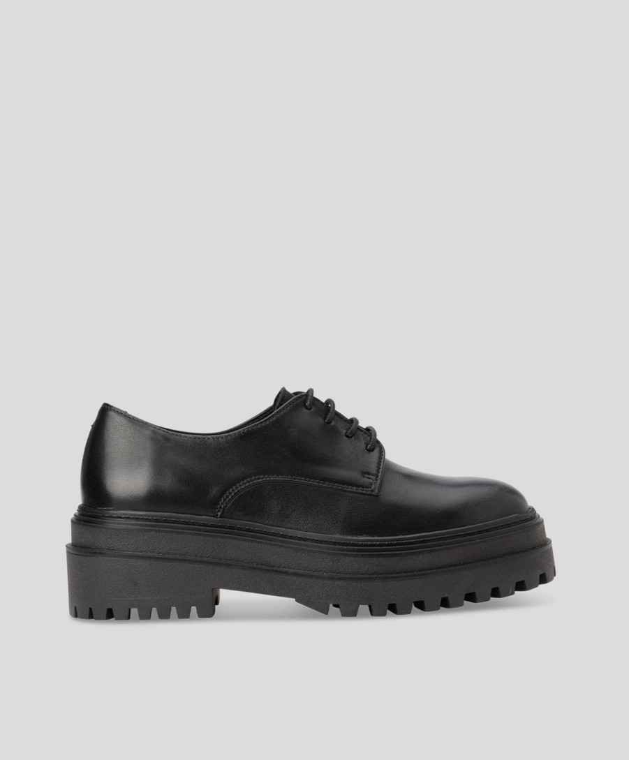 Phenumb Copenhagen Mabel Black | Sneakers