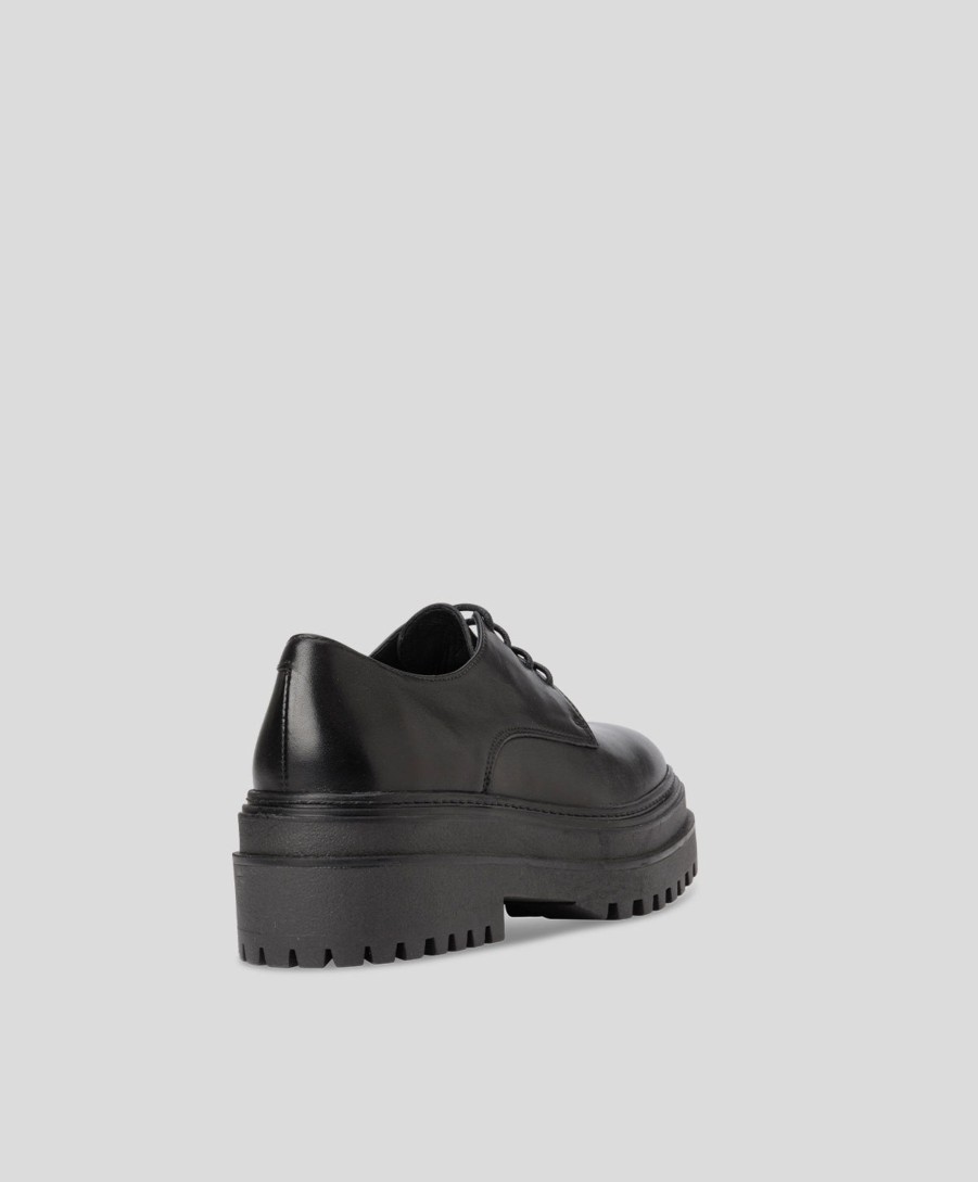 Phenumb Copenhagen Mabel Black | Sneakers