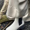 Copenhagen Shoes Going Boot White | Stovler