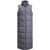 lululia Lulu Extra Long Puffer Vest Magnet | Veste