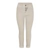 Marta du Chateau 21299 Mdcmegan Pant Beige | Bukser