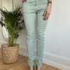 Jewelly jeans Jewelly Jeans 2565-12 Dusty Army | Jeans