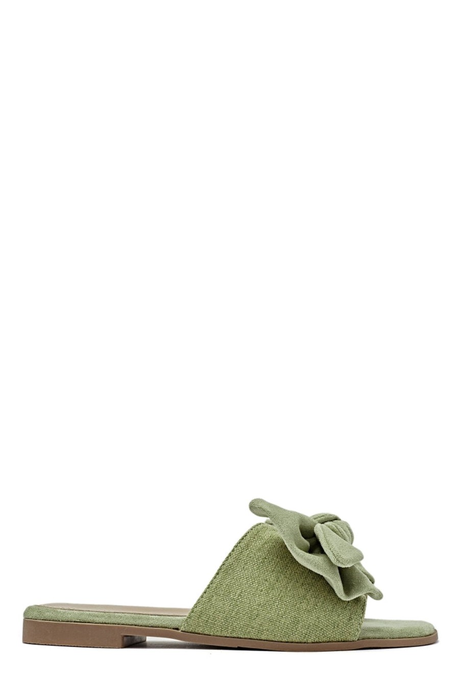 Mette P Sko Støvler Cadence Sandal 333-219 Green | Sandaler