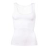 Liberté Essentiel Ninna Tank Top White | Bluser