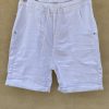 Karostar Ks 3077-11 Shorts White | Shorts