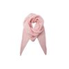 Black Colour Bcdell Knitted Mini Scarf Rose | Torklaeder